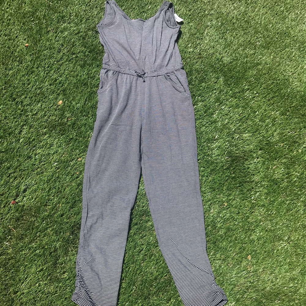 Girls Romper